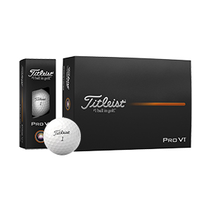 Titleist Pro V1 Special Play Golf Balls