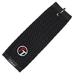 7110 Titleist Tri Fold Cart Towel