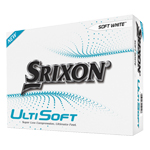 8028 Srixon Ulti Soft 2022 Golf Balls